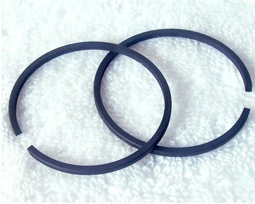 Fasce pistone 44mm coppia per - 44mm,