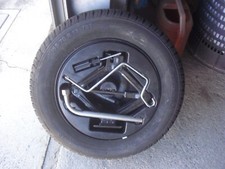 KIT COMPL. RUOTA DI SCORTA