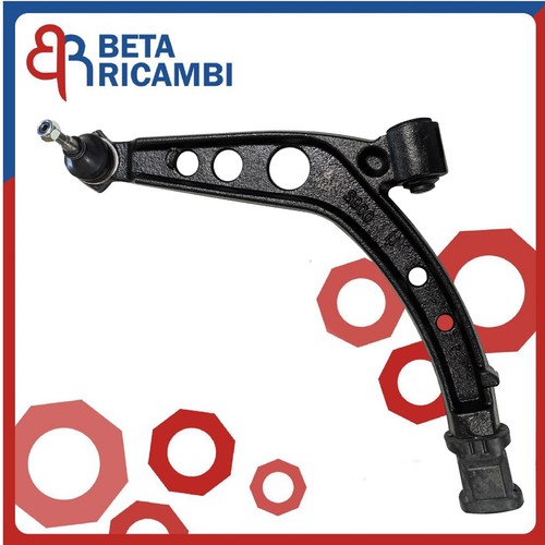 Braccio trapezio oscillante - braccio,
