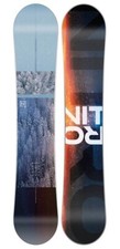 Tavola allmountain snowboard - allmountain,