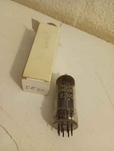 Valvola ez40 philips - valvola,