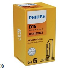 Philips D1S Vision Xenon