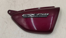 FIANCHETTO SOTTO SELLA DESTRO - SUZUKI GSX 750 INAZUMA 1998-2003