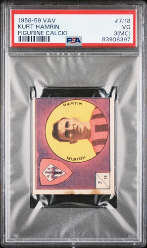 1958 1959 edizioni v - 1958-1959, v.a.v