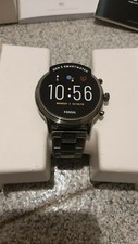 Smartwatch fossil uomo, 
