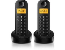 PHILIPS Telefono cordless