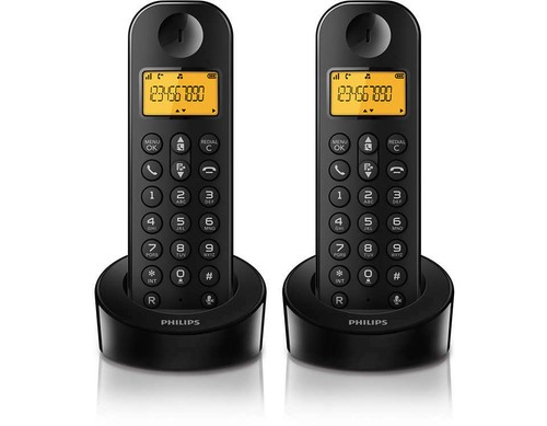 Philips telefono cordless - philips,