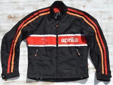 APRILIA TEAM JACKET GIACCA IN
