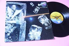 ROCKETS LP PLASTEROID FRANCE 1979 NM IMPORTATO IN ITALIA DA MESSAGG MUSICALI