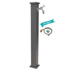 Fontana a colonna Olimpia in