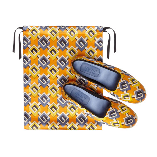 Autentiche scarpe ciabatte