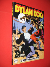 🔴🔴 DYLAN DOG n° 3