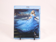 Cenerentola - (2015) - BLU-RAY