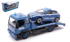 Modellino auto scala 1:43