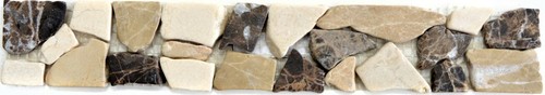 Pietra naturale bordi beige - pietra,
