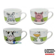 TAZZA TAZZONE COLAZIONE JUMBO