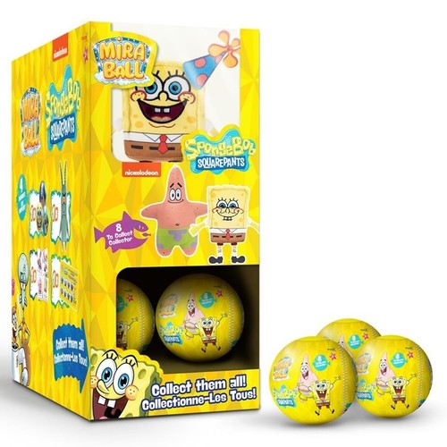 Spongebob squarepants mira - squarepants,