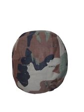 Woodland Pasgt Helmet Cover Us Army Size Medium Telino Elmetto 