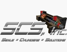 Royal KA1030 Kit guarnizioni cilindro serie A 3" x 10" (pneumatiche)