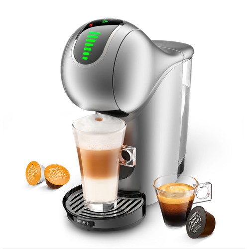 Macchina caffè capsule - macchina,