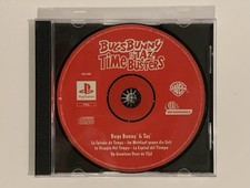 Bugs Bunny & Taz Time Busters