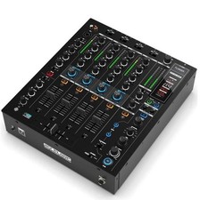 Reloop rmx mixer - rmx-95,