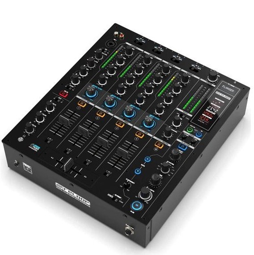 Reloop rmx mixer club dj - rmx-95,