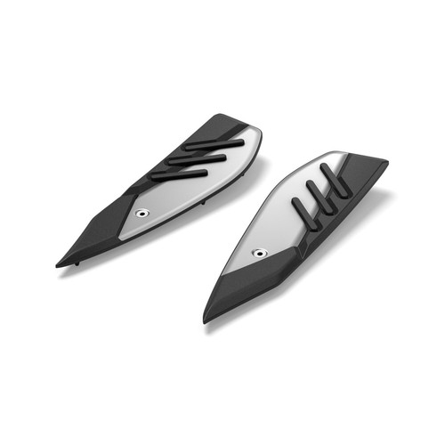 Yamaha pedane laterali - yamaha,