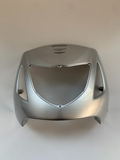 Carena anteriore scudo Honda