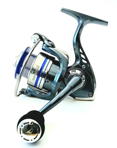Confezione mulinello pesca - da,
