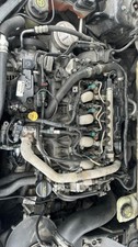 Motore FORD MONDEO 3 PHASE 1