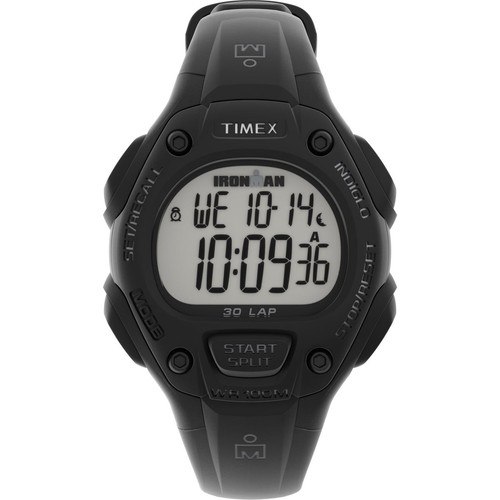 Orologio sportivo timex unisex - timex,