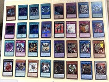 Konami Yu-Gi-Oh! Lotto 54
