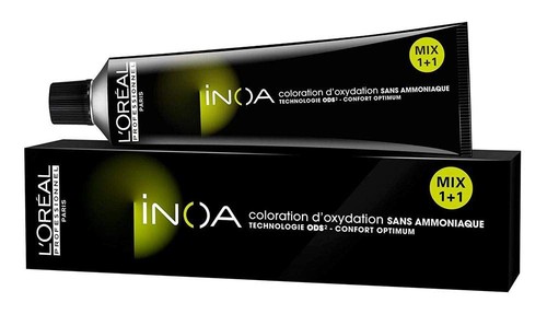 Oréal paris oreal inoa - l,
