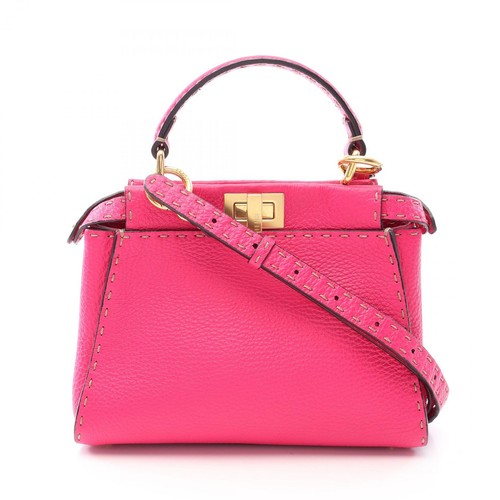 Borsa tracolla fendi - borsa,