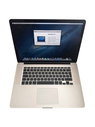 Apple macbook pro a1398 - apple, retina