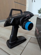 Radicomando Sanwa M12S RS 2.4