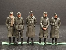 Modellino militare 1/72
