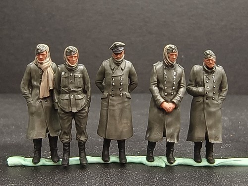 Modellino militare 72 - modellino,