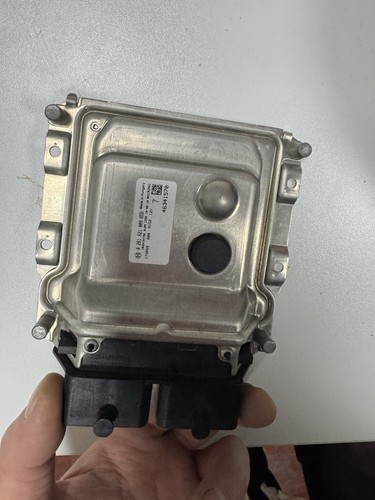 Centralina motore ecu - centralina,