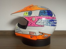 Axo Matrix Casco Anni90