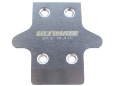 Ultimate front chassis skid - rc,