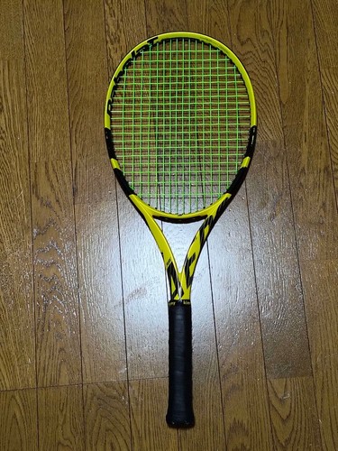 Babolat pure aero 100 - pure, g3