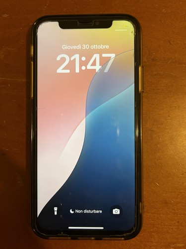 Apple iphone 256gb oro - 256gb,