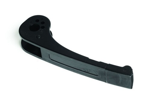 Maniglia leva ricambio stopper - maniglia,