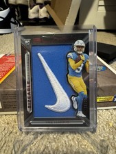 2025 Panini Black - Notevole