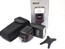 Meike 910 ittl ttl - ittl, flash