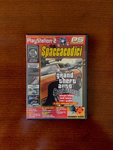 Mania spaccacodici ar - ps,