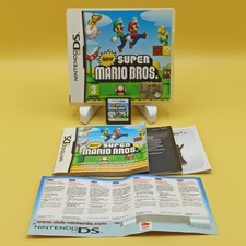 New Super Mario Bros Nintendo