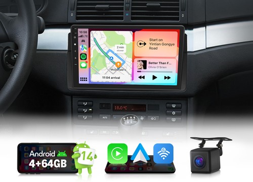 Autoradio eonon ips touch - autoradio,